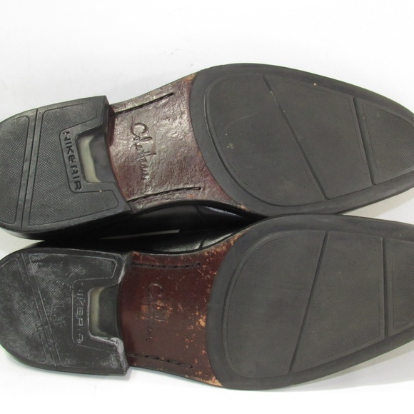 Cole Haan Air Jackson Sz 10.5 Loafer Shoes C3A C46